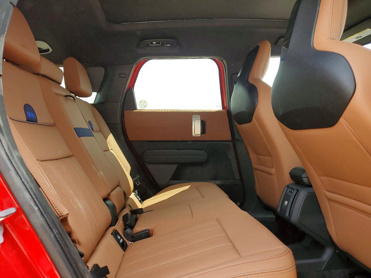 MINI Cooper S All4