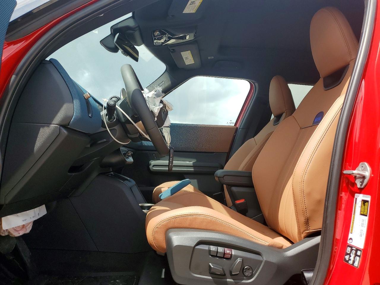 MINI Cooper S All4
