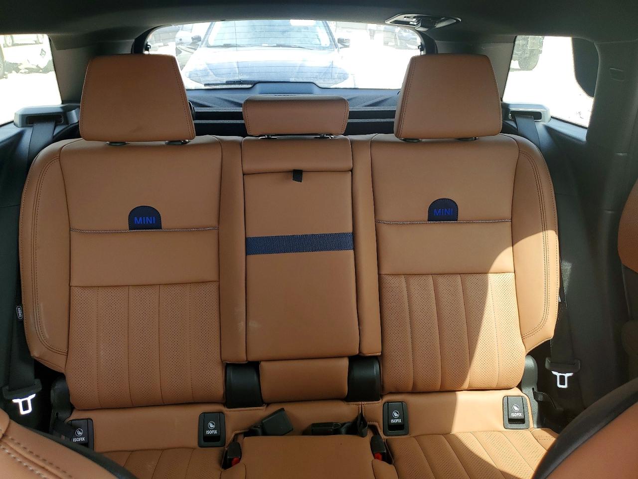 MINI Cooper S All4