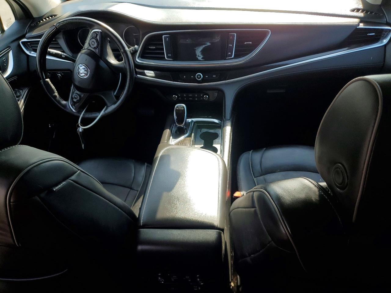 Buick Enclave Avenir