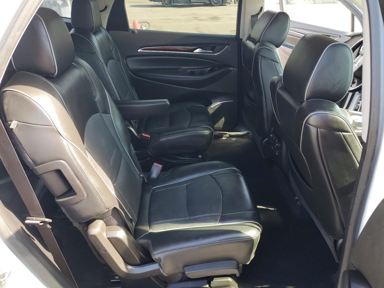 Buick Enclave Avenir
