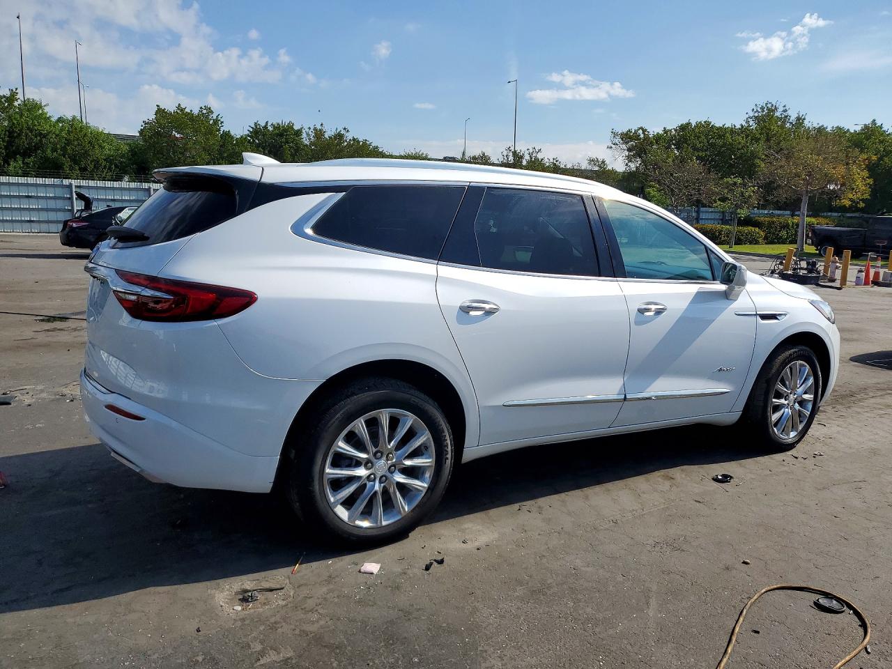 Buick Enclave Avenir
