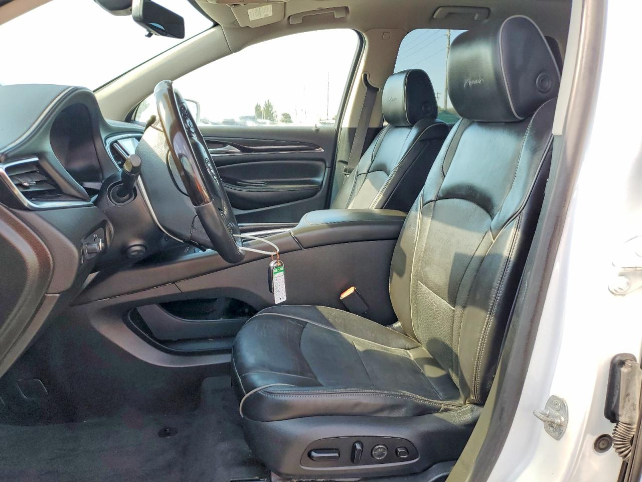 Buick Enclave Avenir
