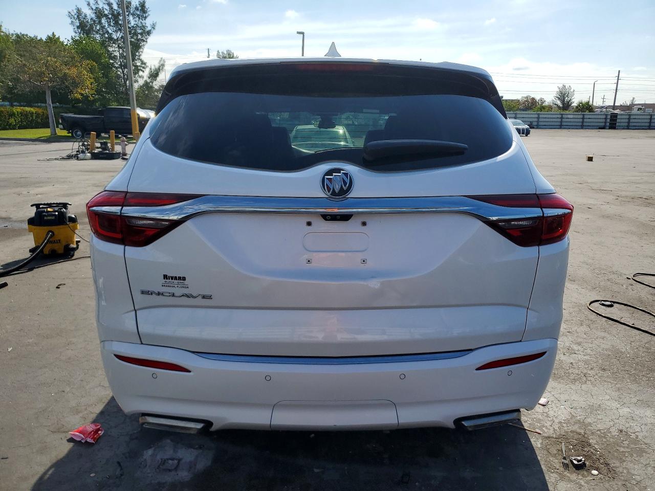 Buick Enclave Avenir