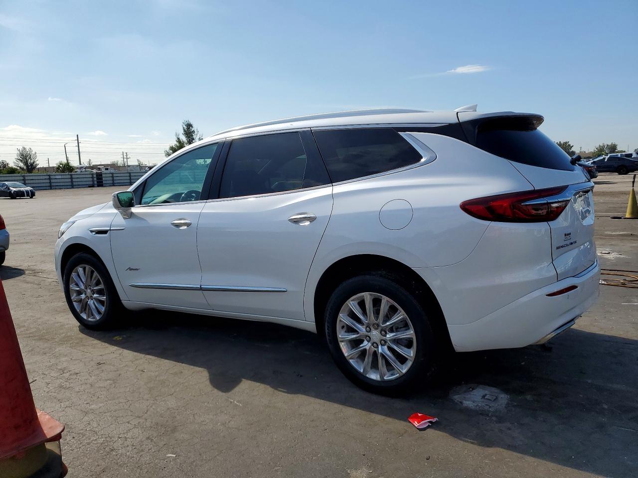 Buick Enclave Avenir