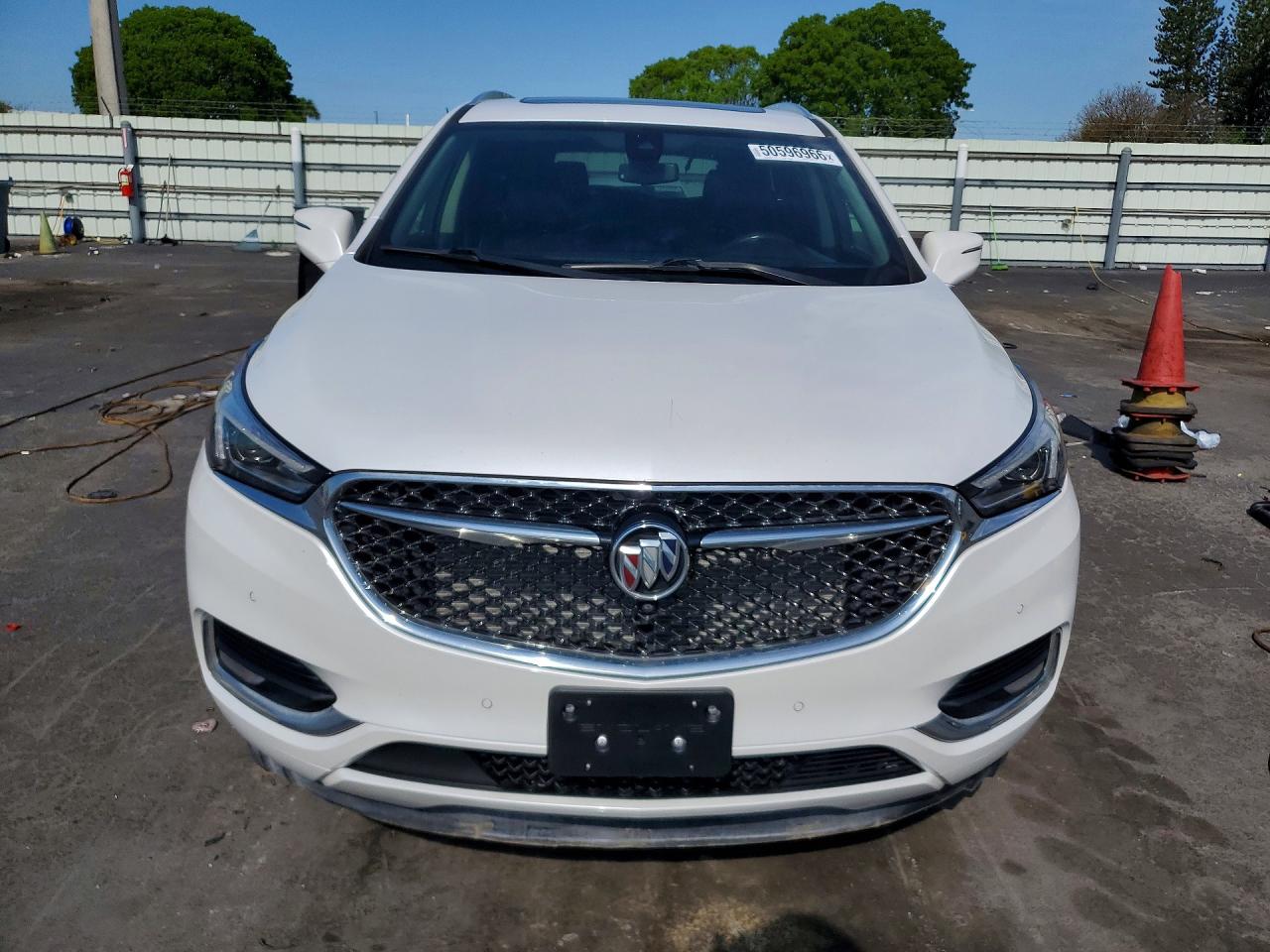 Buick Enclave Avenir