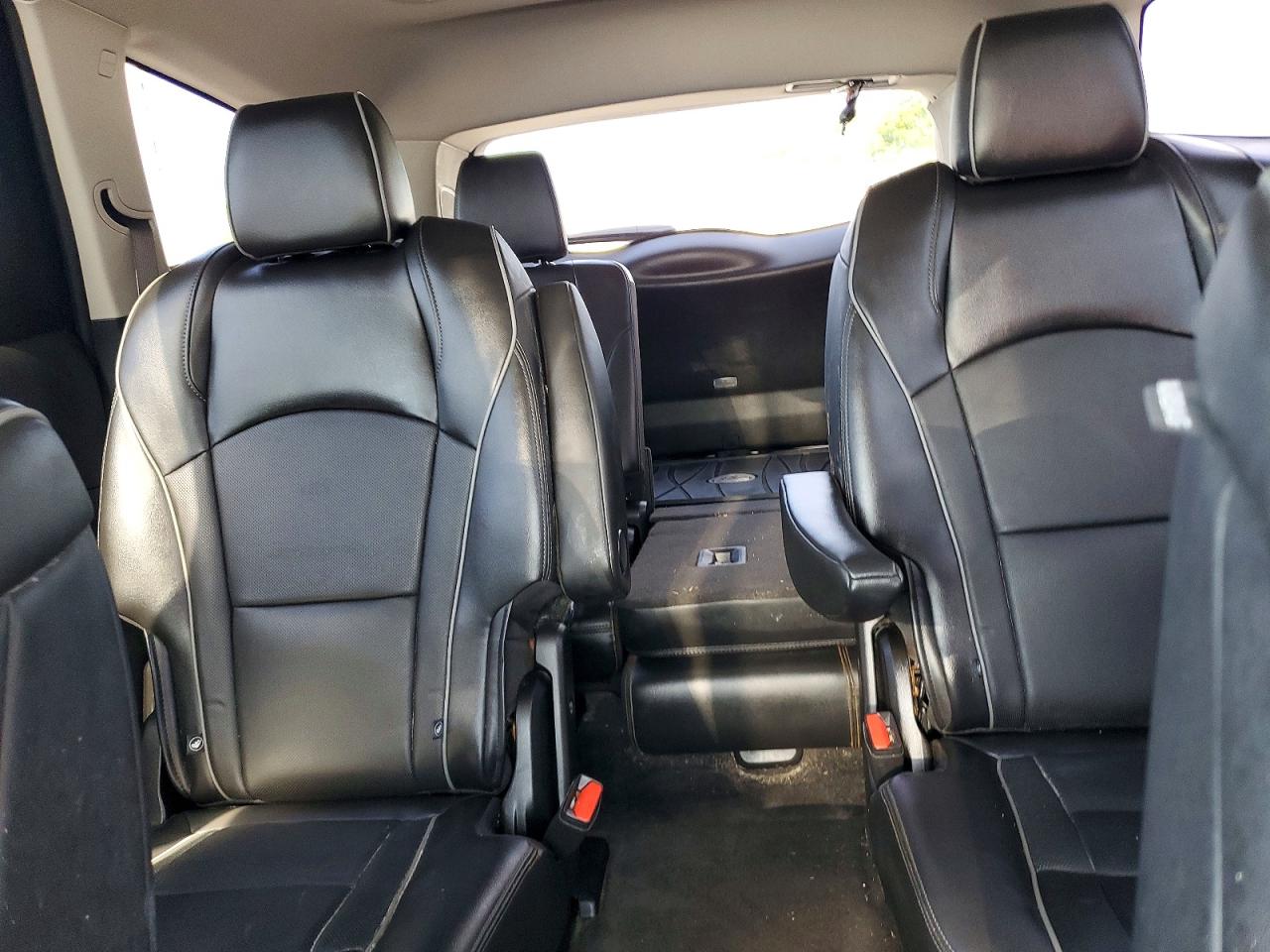 Buick Enclave Avenir