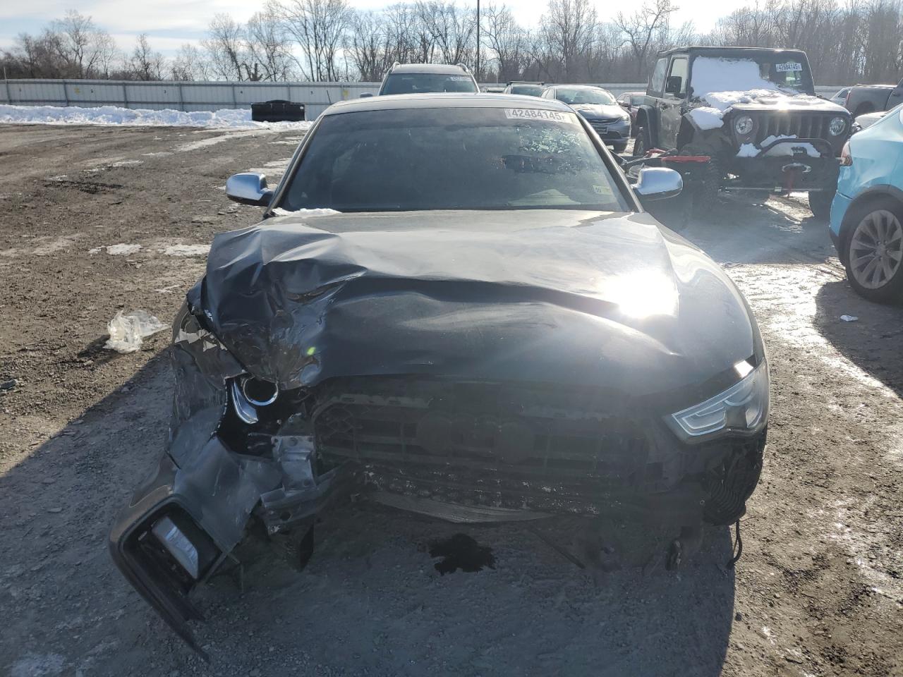 Audi A5 Premium Plus