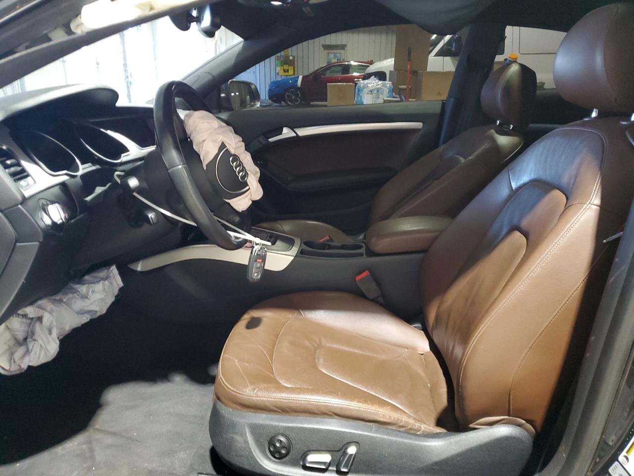 Audi A5 Premium Plus