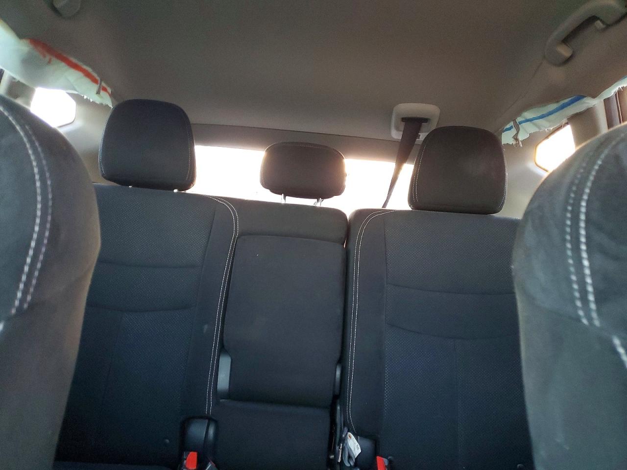 Nissan Murano S