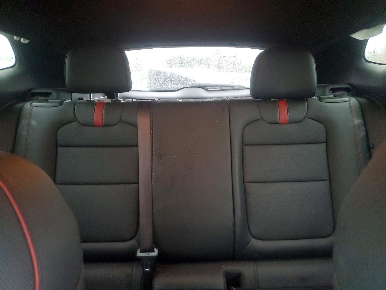 Chevrolet Trax 2rs