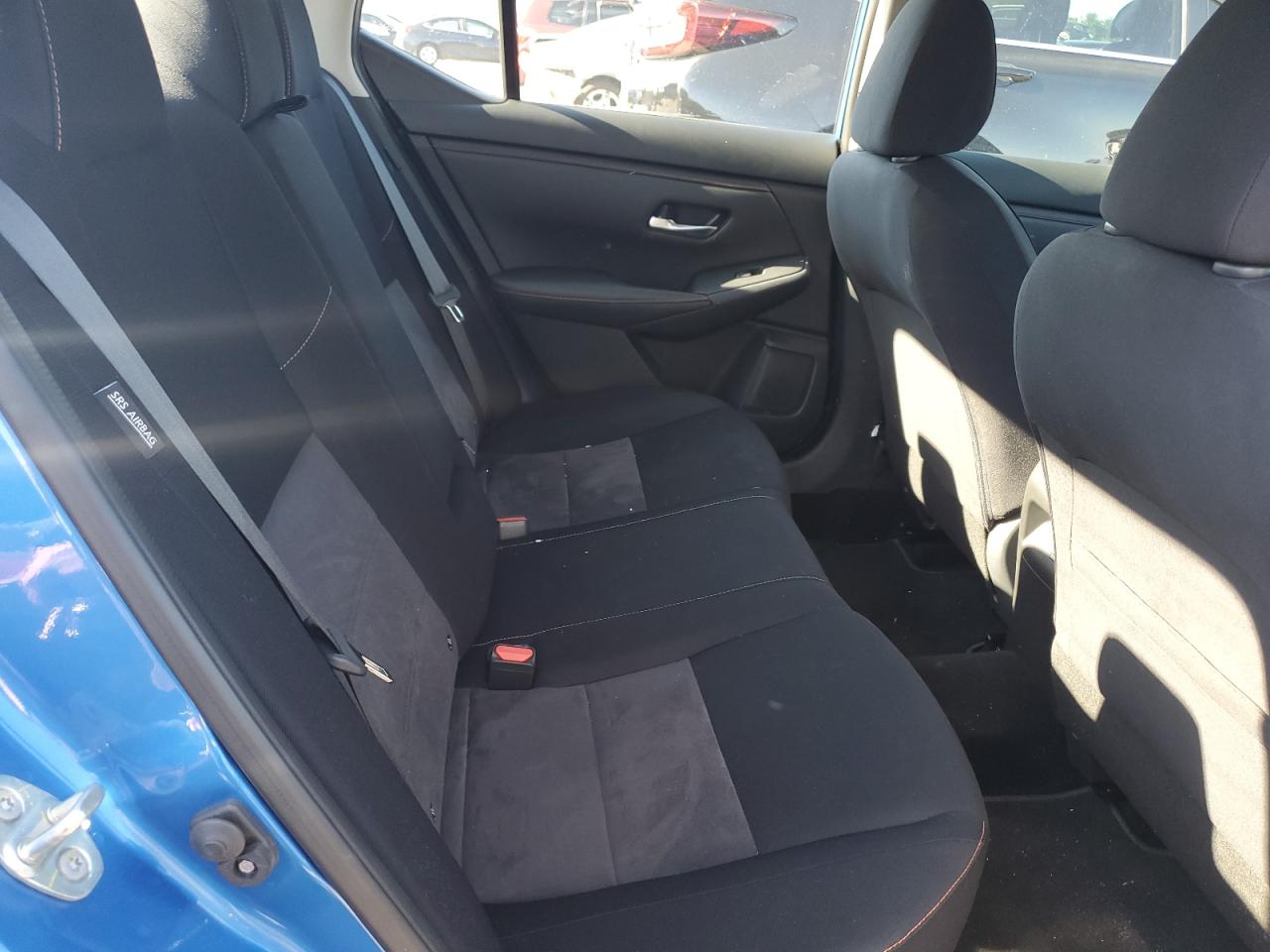 Nissan Sentra Sr
