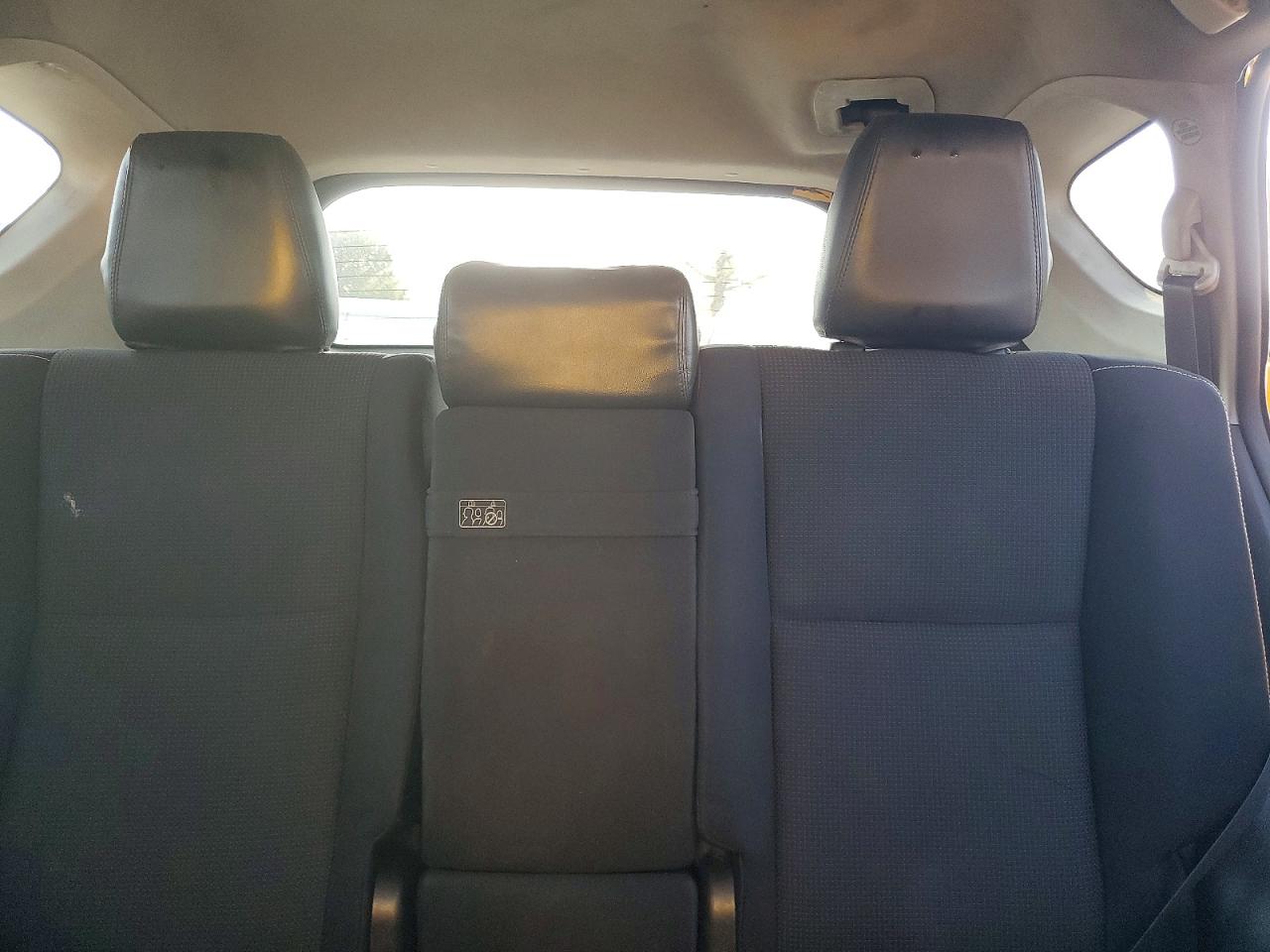 Toyota RAV4 Le Plus