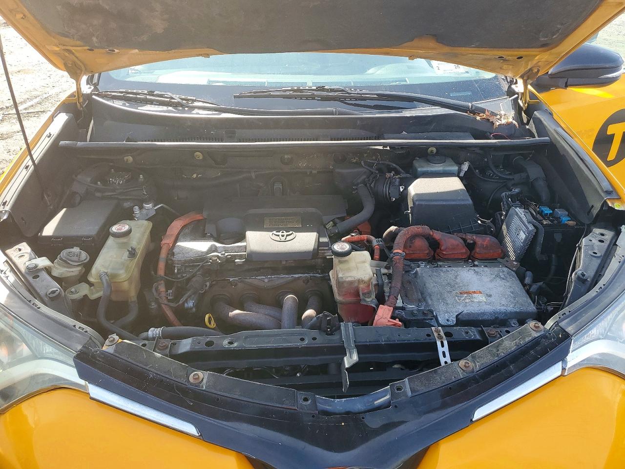 Toyota RAV4 Le Plus