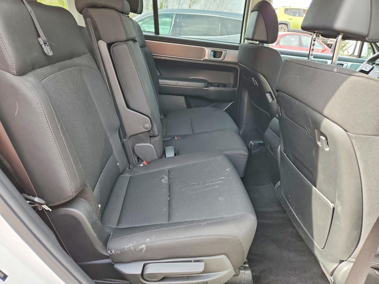 Hyundai SANTA FE Se