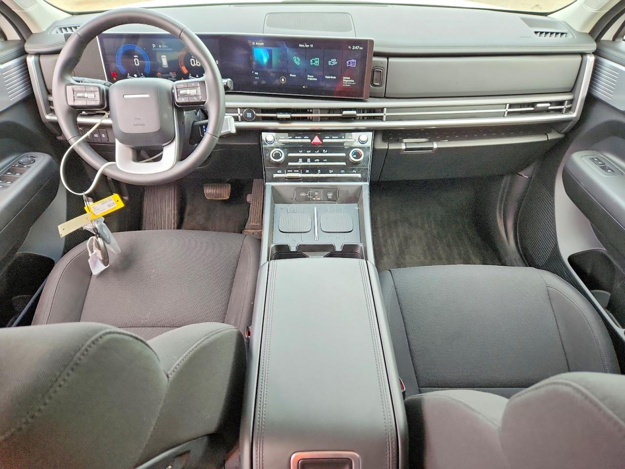 Hyundai SANTA FE Se