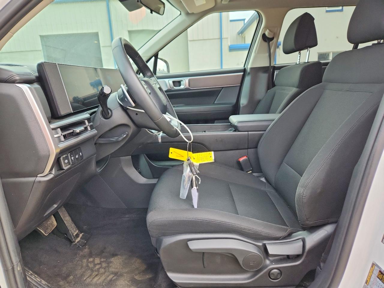 Hyundai SANTA FE Se