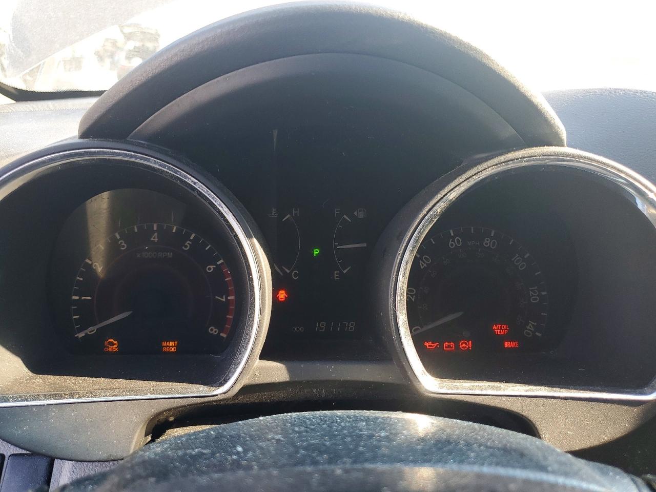 Toyota Highlander Base