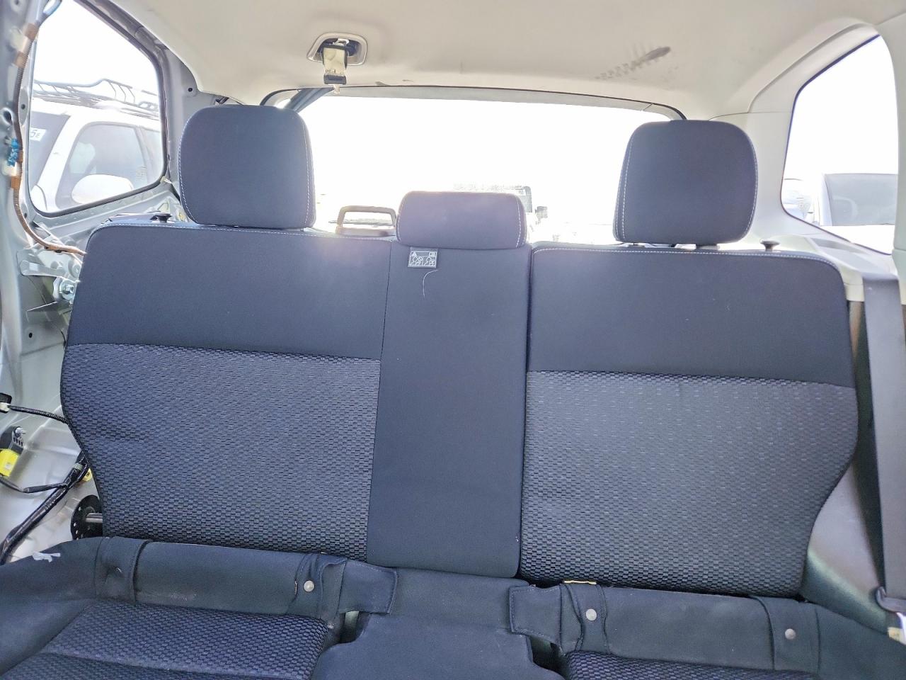 Subaru Forester 2.5i