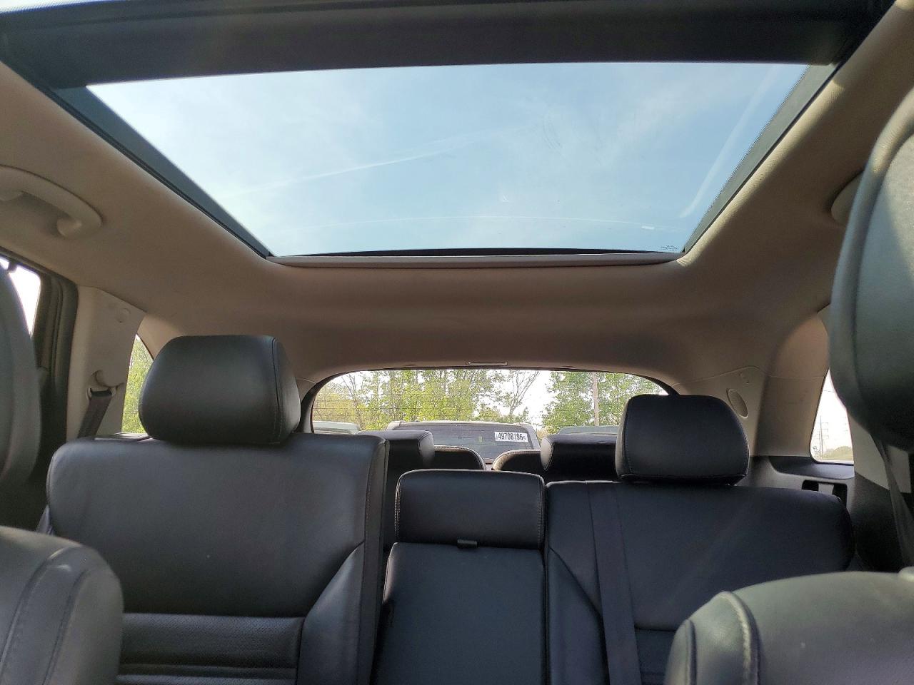 Kia Sorento Ex