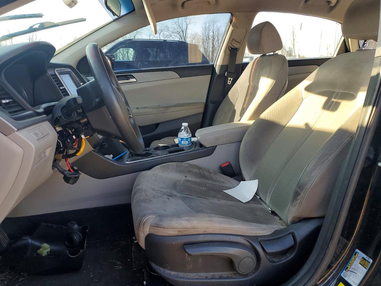 Hyundai SONATA Se