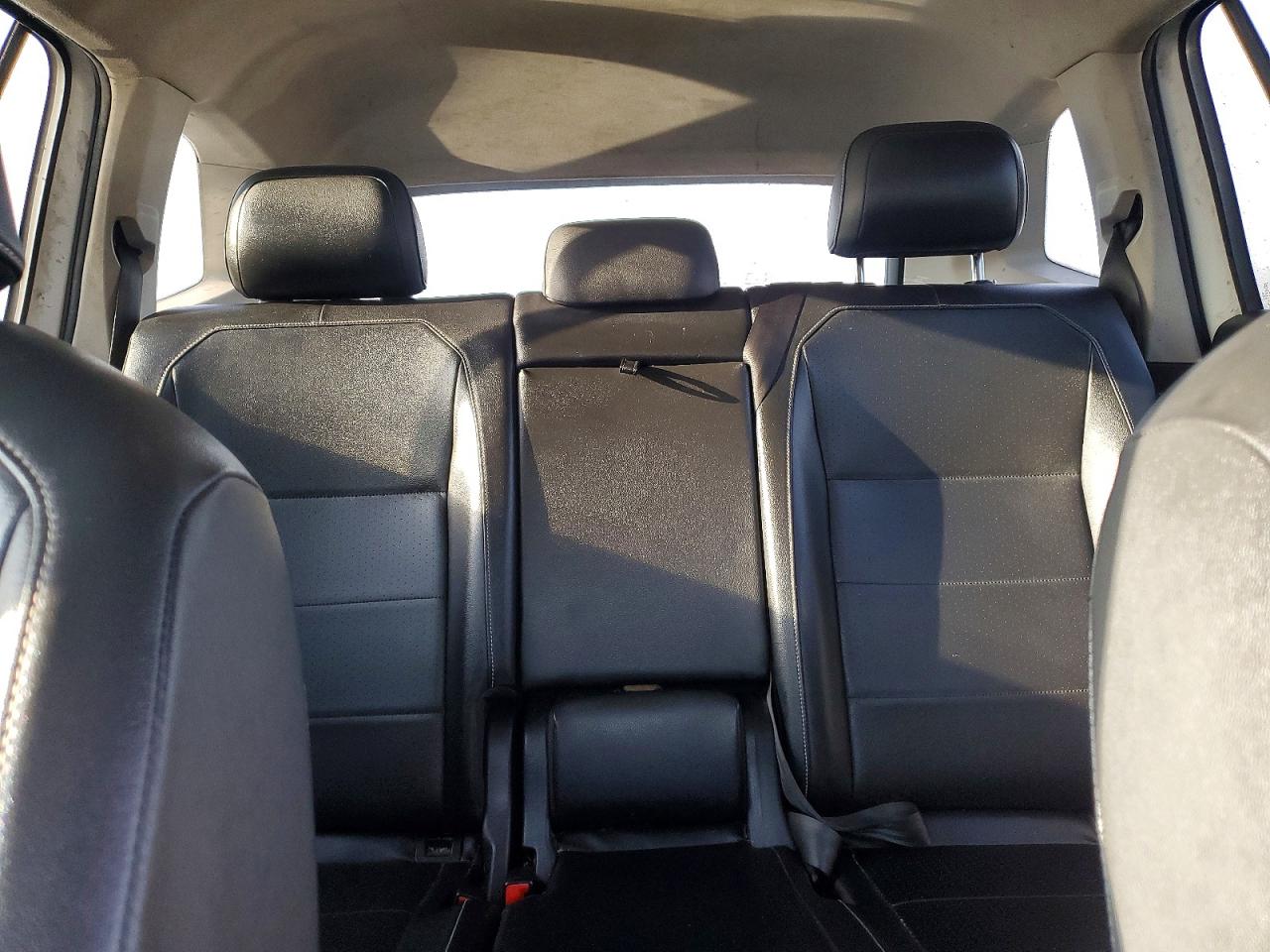 Volkswagen Tiguan Se