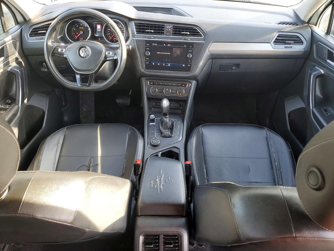 Volkswagen Tiguan Se