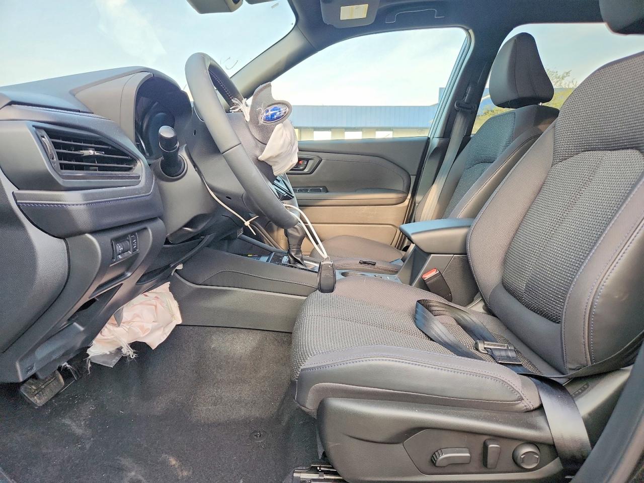 Subaru Forester Premium