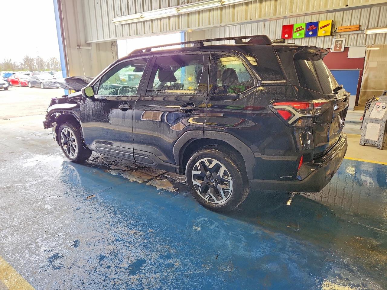 Subaru Forester Premium