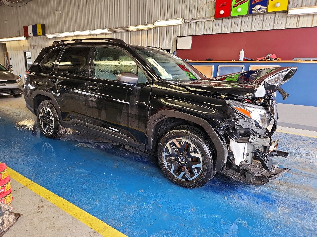 Subaru Forester Premium