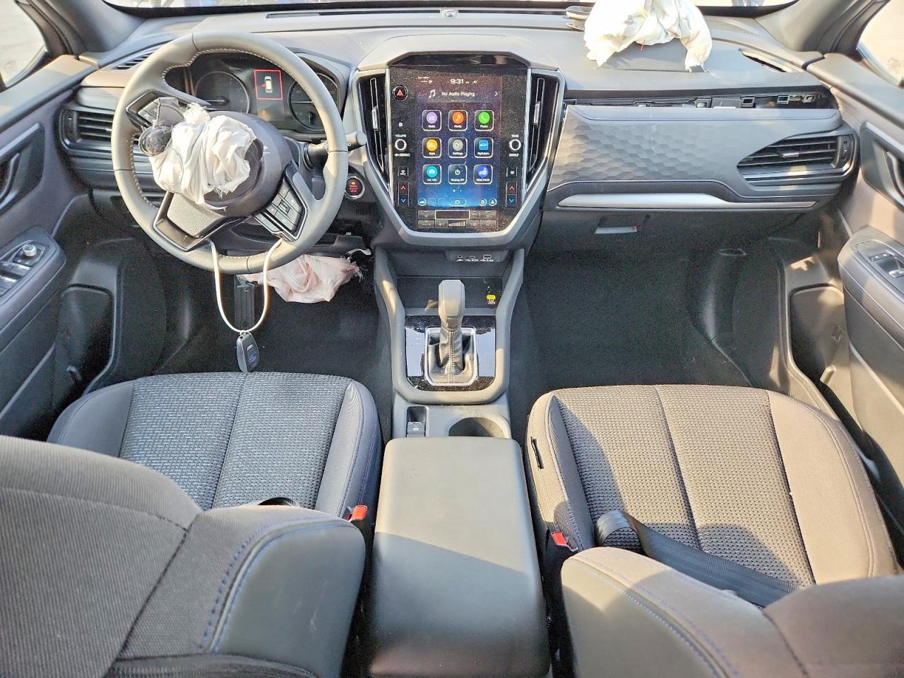 Subaru Forester Premium