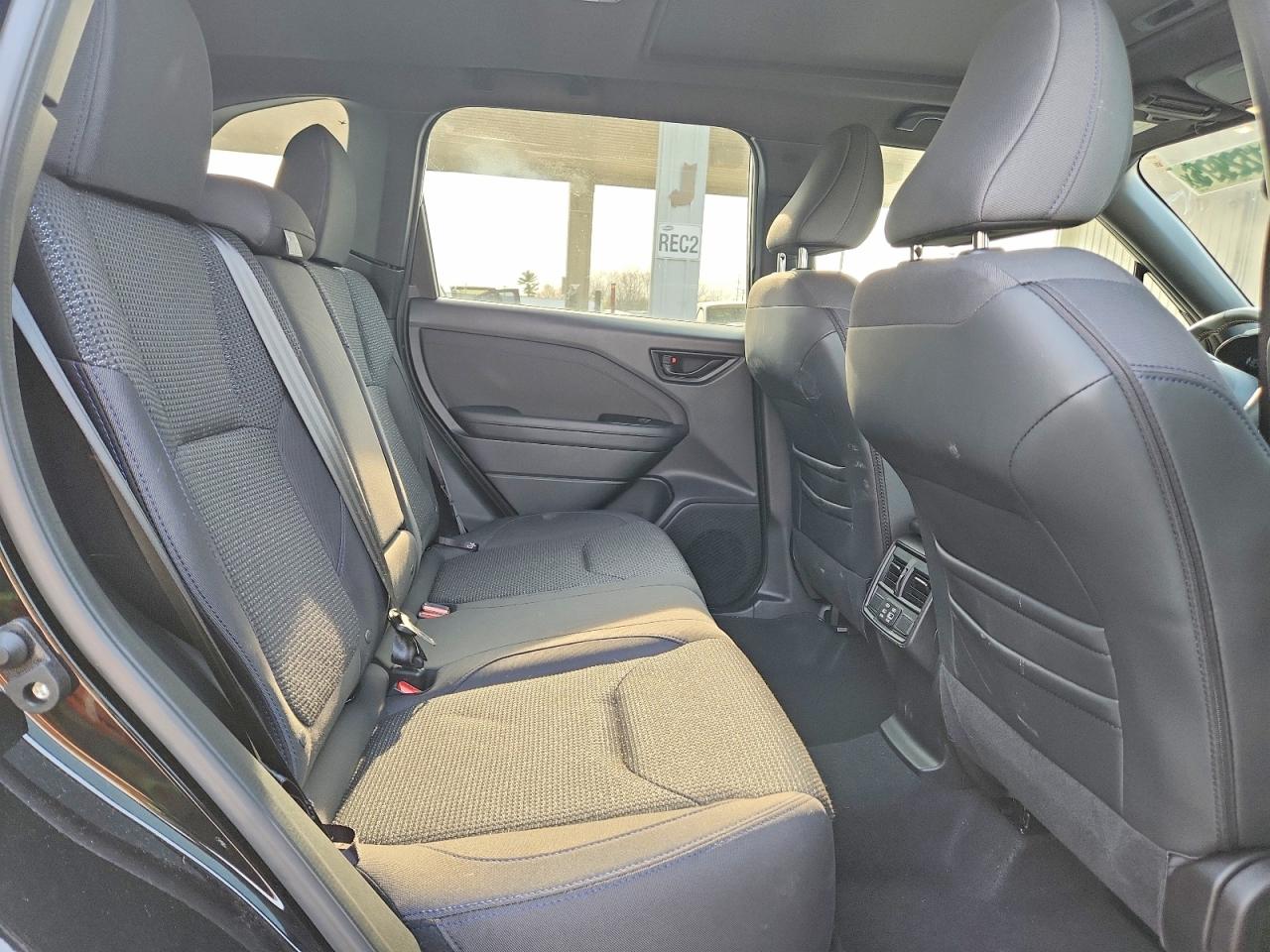 Subaru Forester Premium