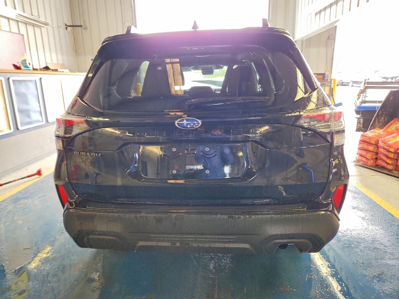 Subaru Forester Premium