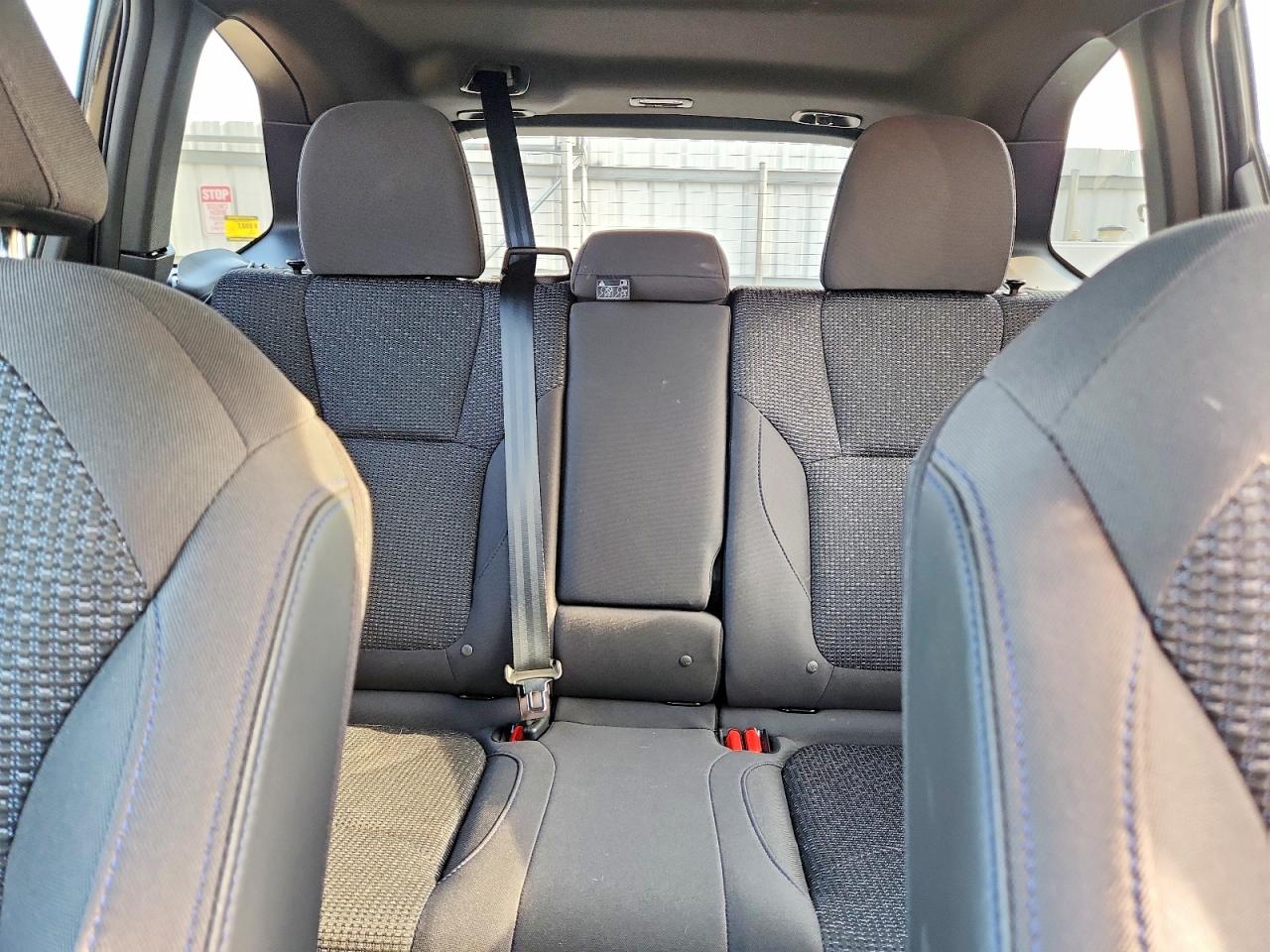 Subaru Forester Premium