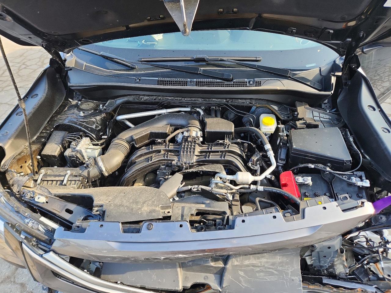 Subaru Forester Premium