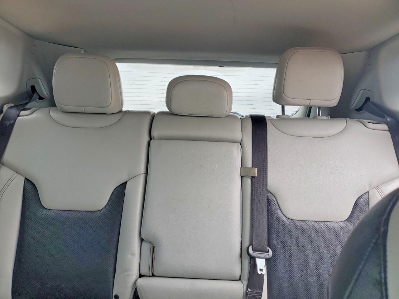 Jeep Compass Limited
