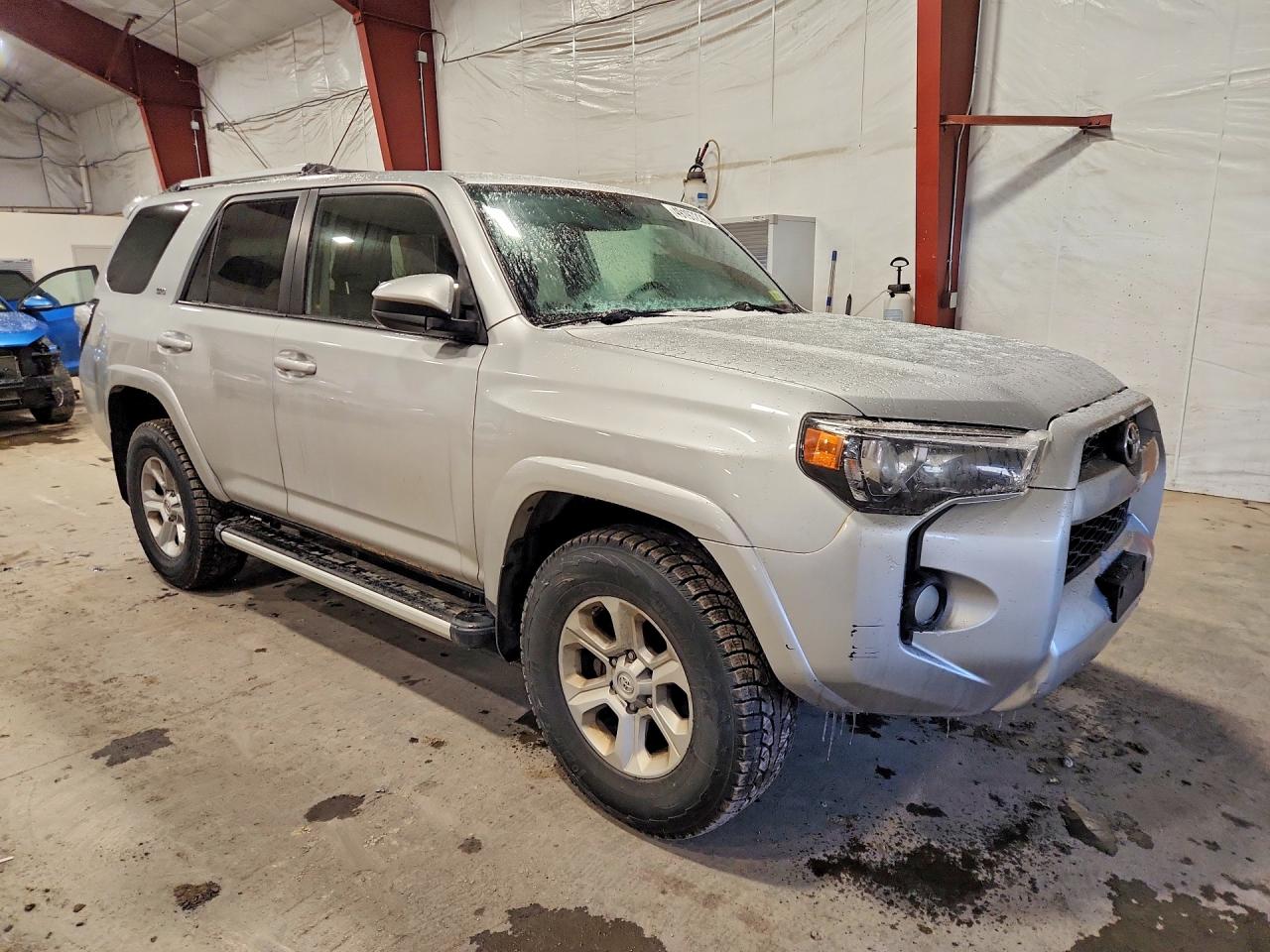 Toyota 4Runner Sr5