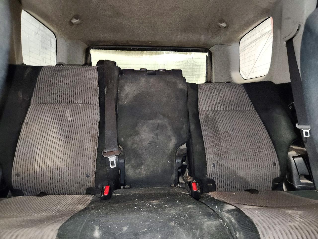 Toyota 4Runner Sr5