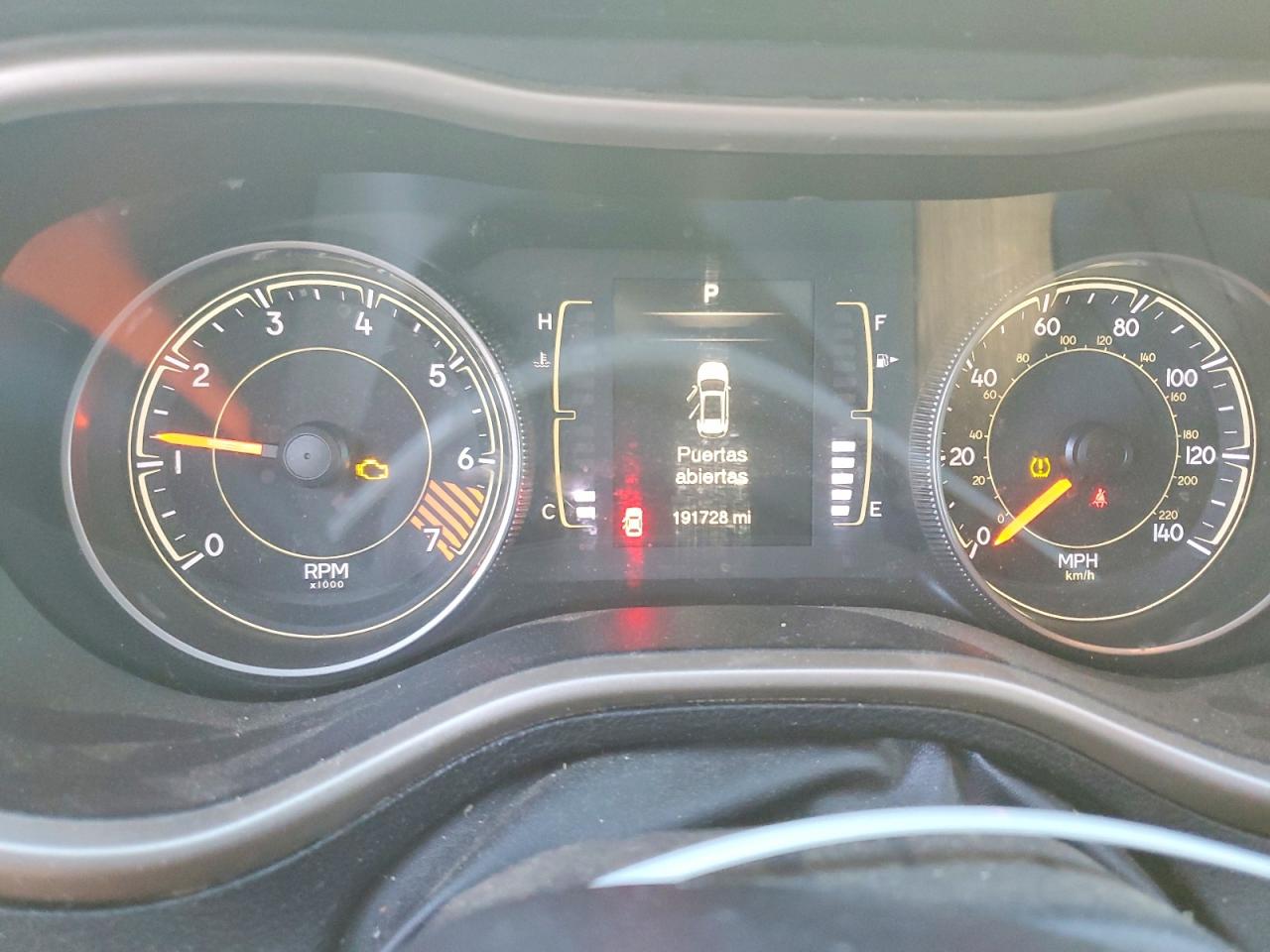 Jeep Grand Cherokee Sport