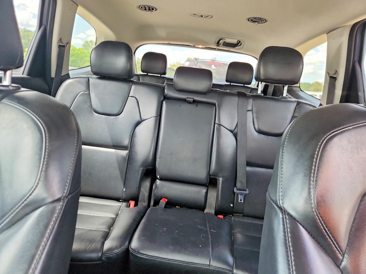 Kia Telluride Lx