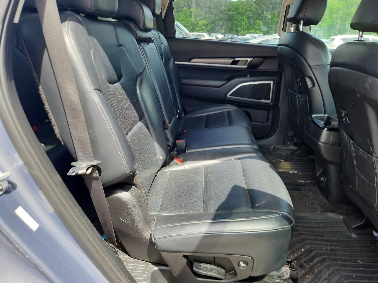 Kia Telluride Lx