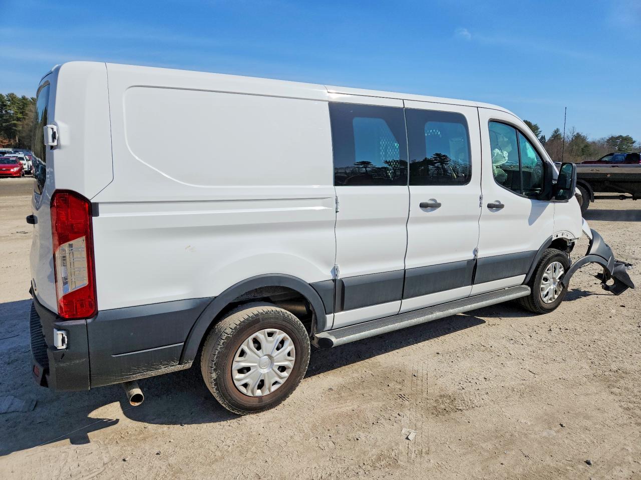 Ford Transit T-250