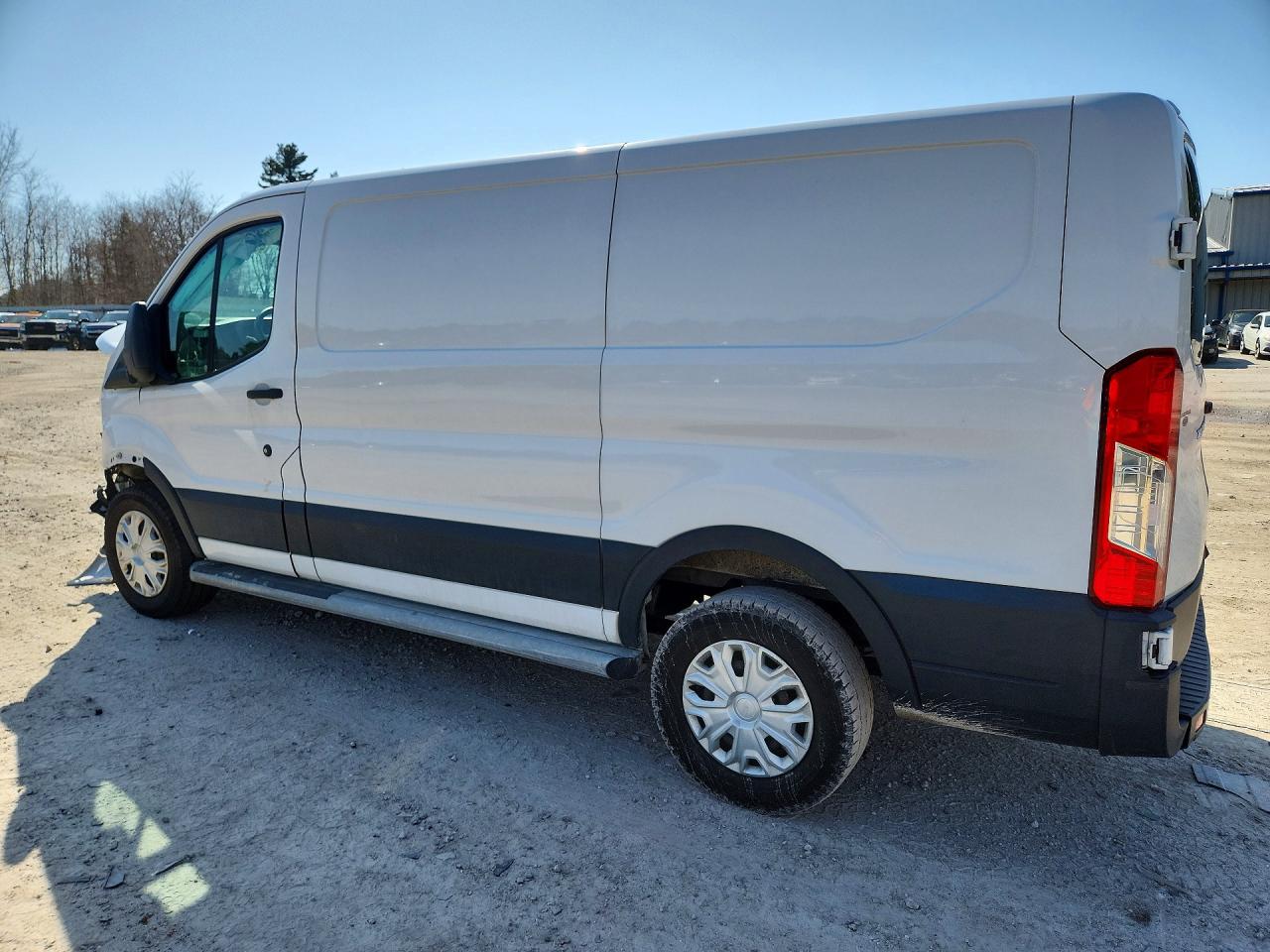 Ford Transit T-250