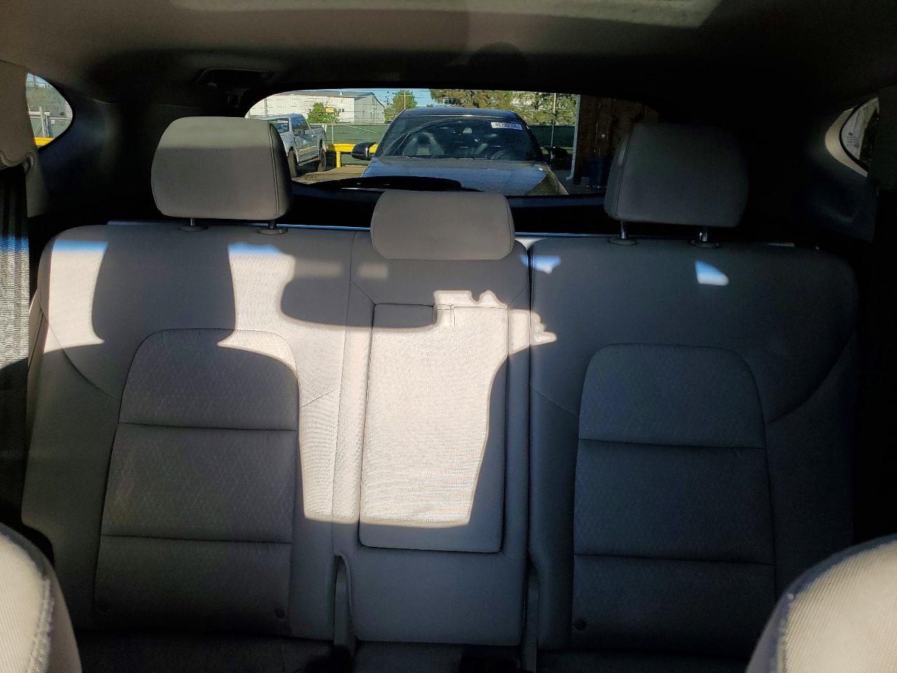 Hyundai TUCSON Value