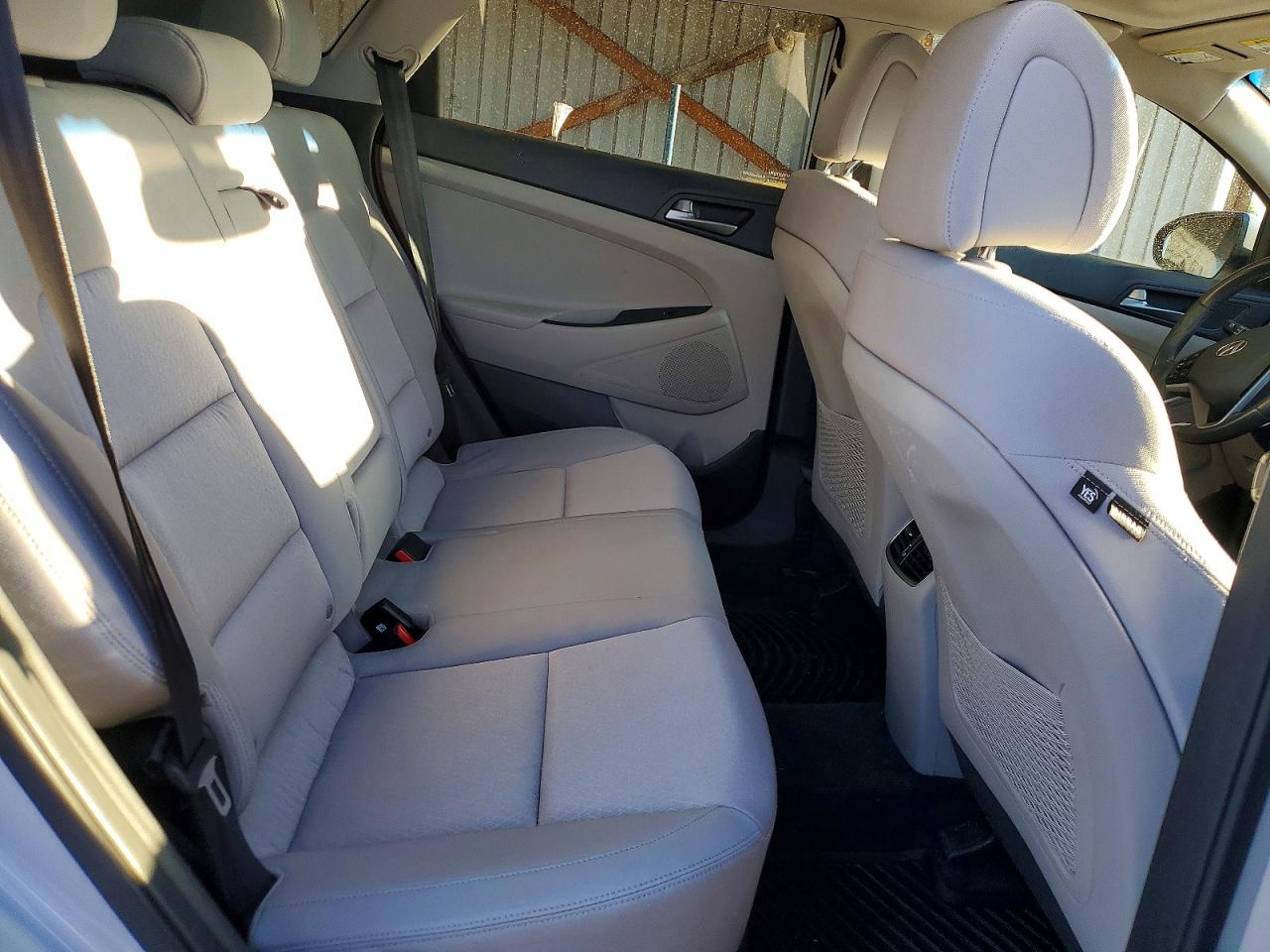 Hyundai TUCSON Value