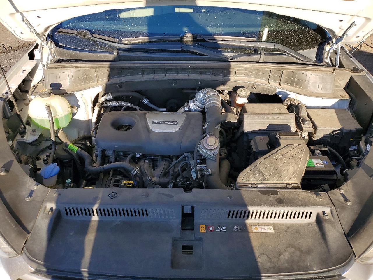 Hyundai TUCSON Value