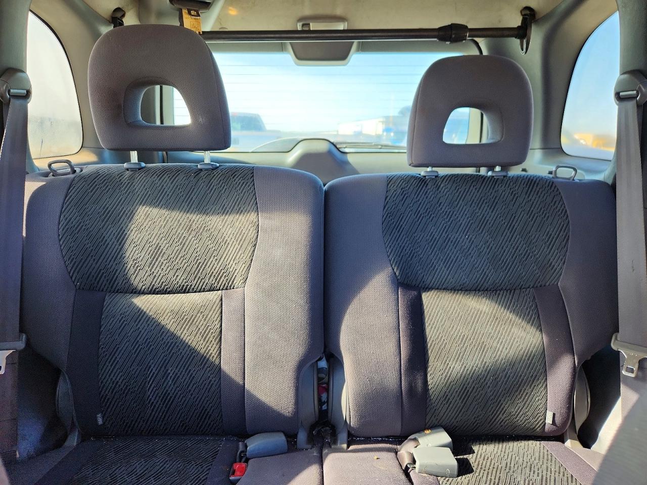 Toyota RAV4 Base