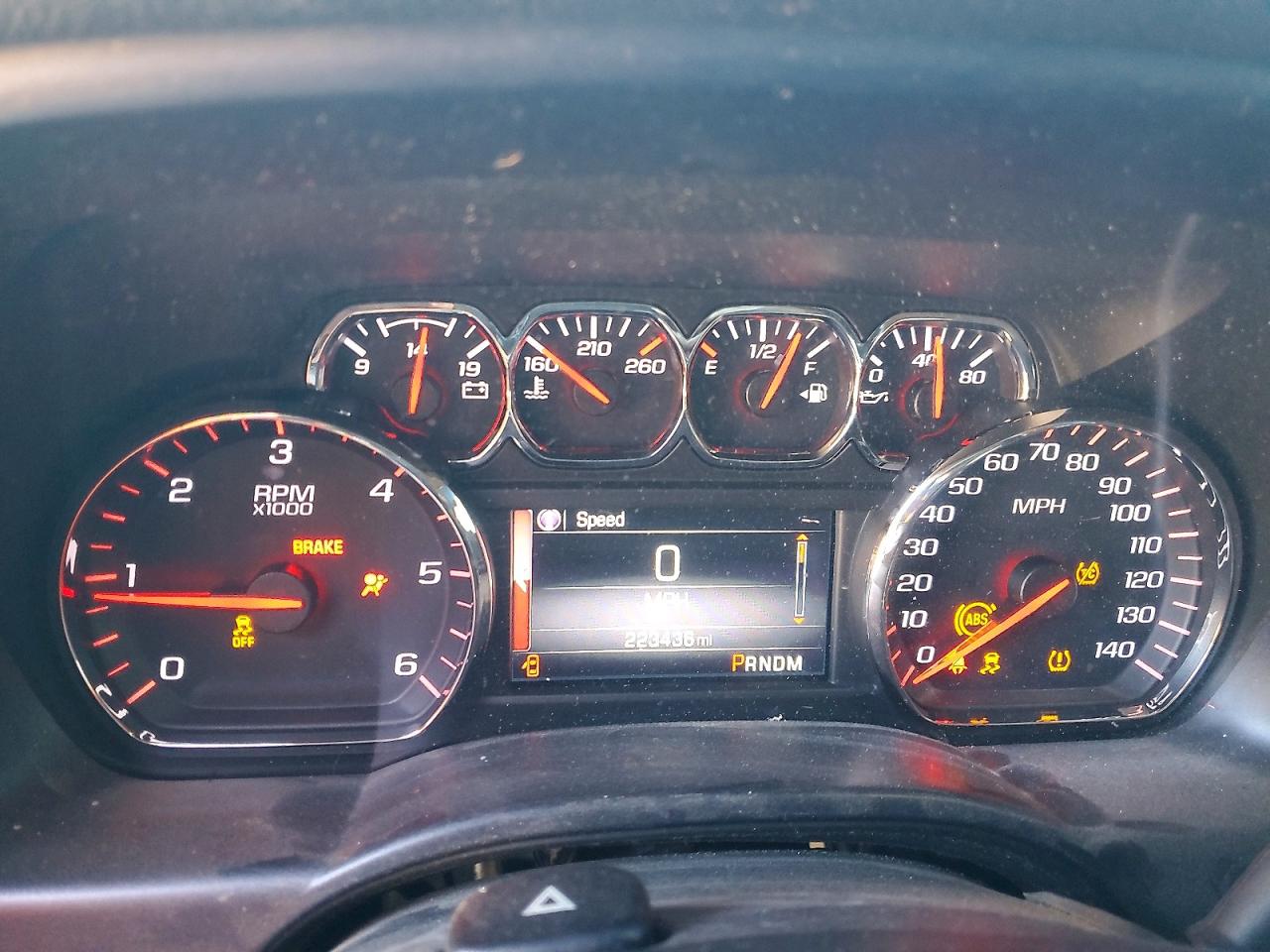 GMC Sierra