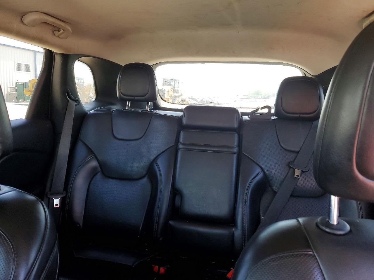 Jeep Cherokee Limited