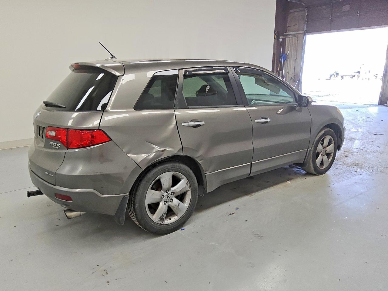Acura RDX